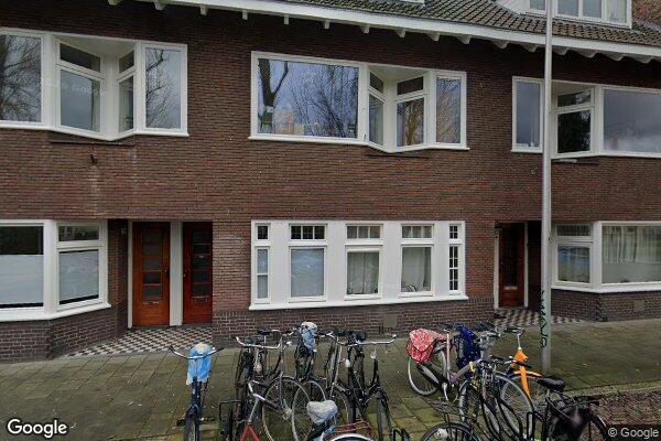 Straatview Cremerstraat 260