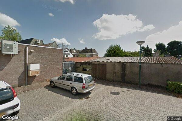 Straatview Kolensteeg 4