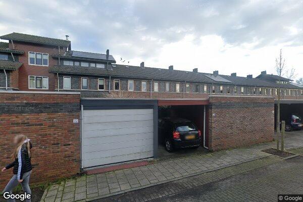 Straatview Beukenhout 24