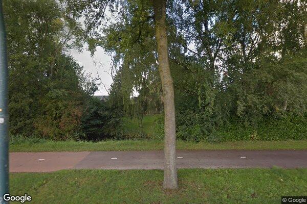 Straatview T zand 27