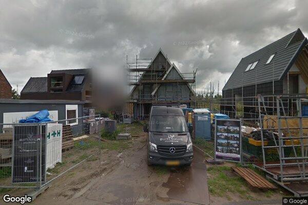 Straatview Enghlaan 39