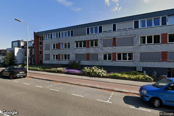 Straatview Amsterdamsestraatweg 907