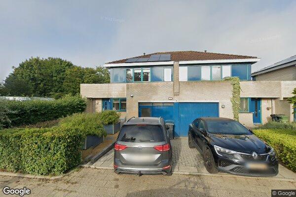 Straatview Coppenscamp 11