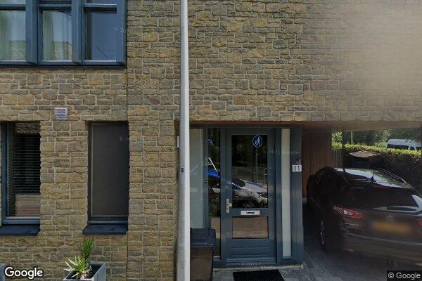 Straatview Weegbreeweg 11