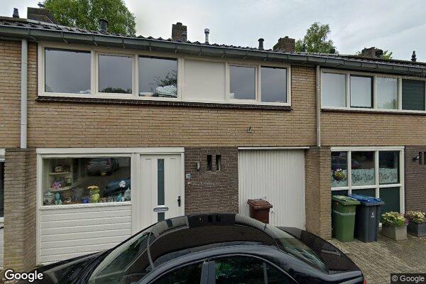 Straatview Perengaard 16