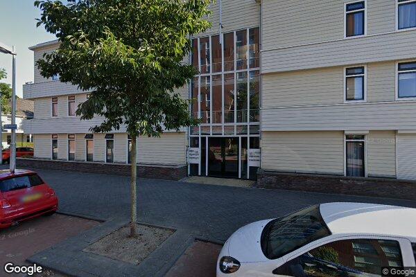 Straatview Charley tooropstraat 6