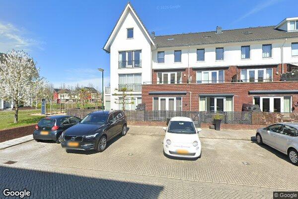 Straatview Vechtpolder 71