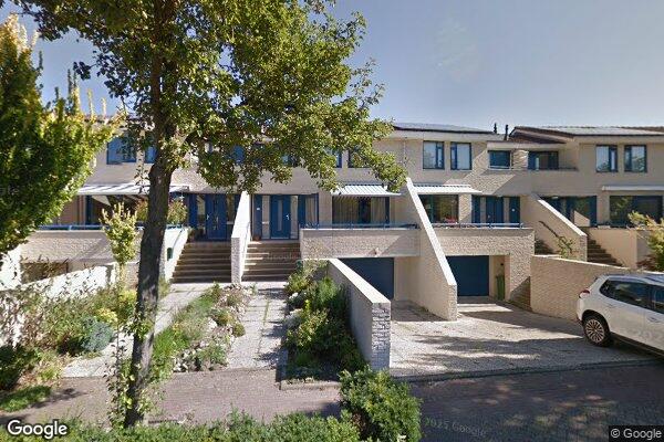 Straatview Hazenakker 28