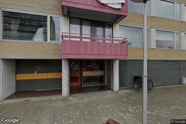 Straatview Moezeldreef 87