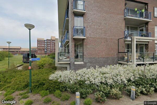 Straatview Parelgras 92