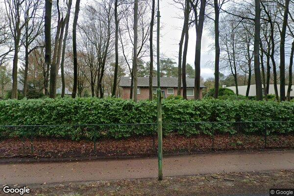 Straatview Soestdijkseweg noord 422