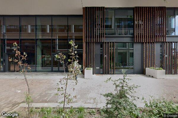 Straatview 3521 HB 3521