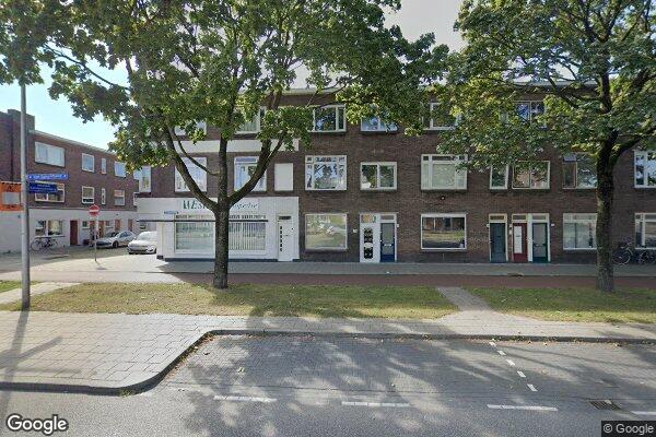 Straatview Van egmondkade 74