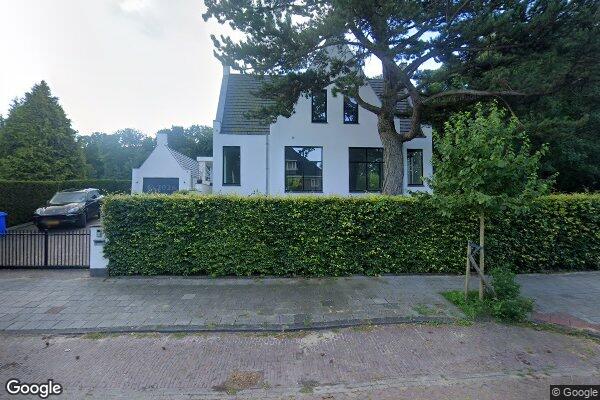 Straatview Bloemcamplaan 55