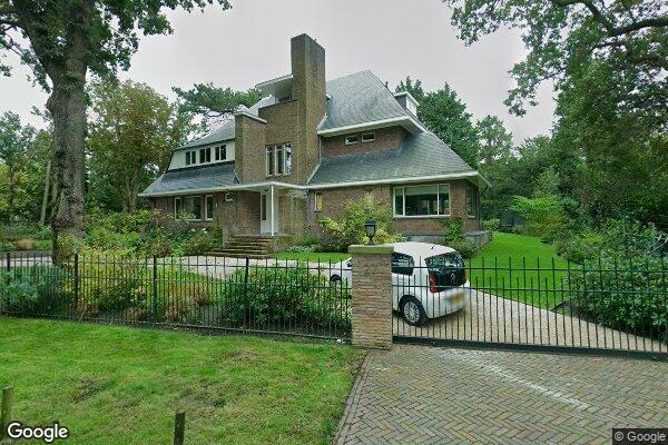 Straatview Konijnenlaan 27