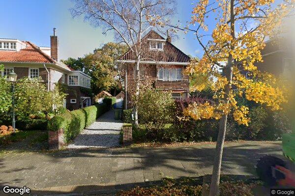 Straatview Herenweg 7