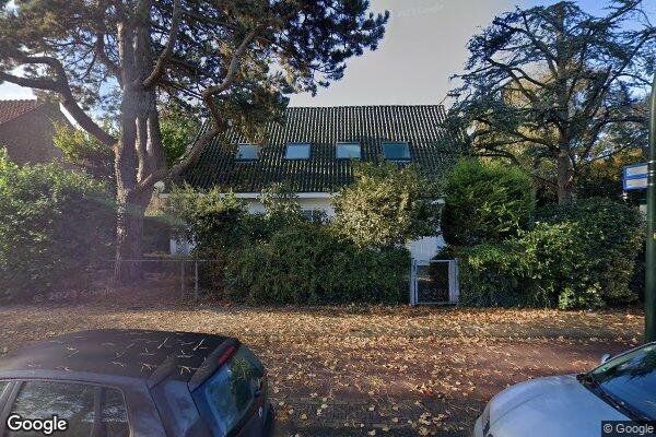 Straatview Van zuylen van nijeveltstraat 245