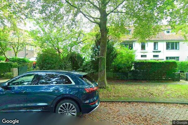 Straatview Hogeweg 13