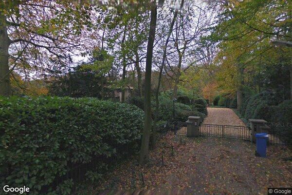 Straatview Van ommerenlaan 6