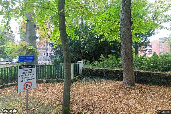 Straatview Park oud wassenaar 33