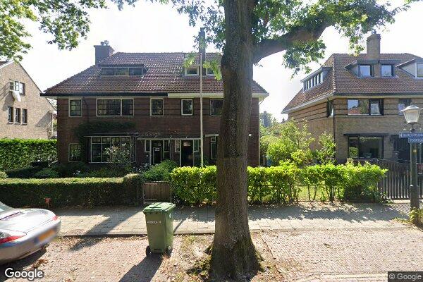 Straatview Burchtplein 1