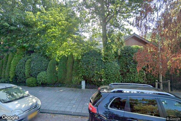 Straatview Bloemcamplaan 11