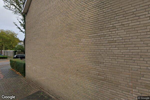 Straatview Van polanenpark 131