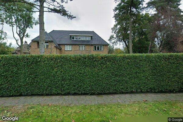 Straatview Koninginneweg 10