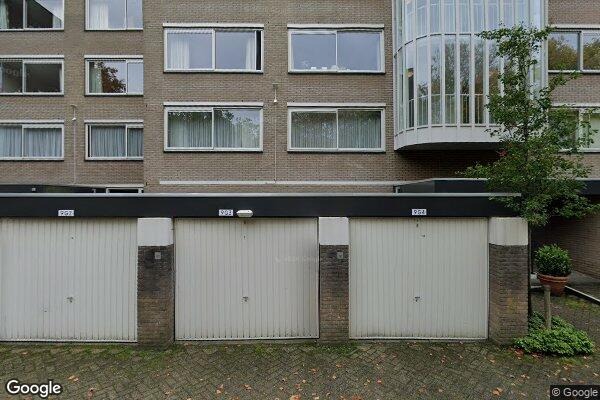 Straatview Stoeplaan 9