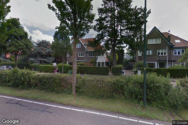 Straatview Wittenburgerweg 130