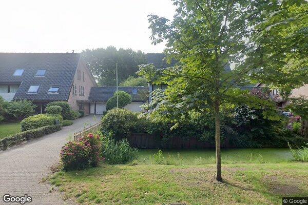 Straatview Persijnlaan 28