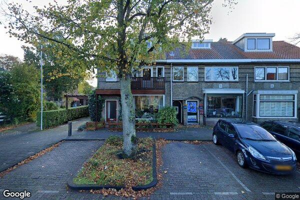 Straatview Oostdorperweg 56