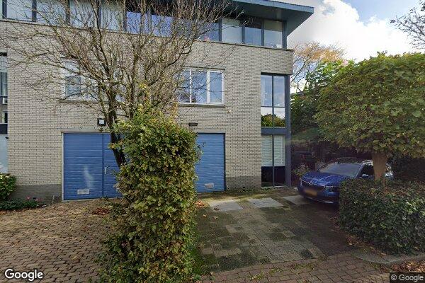 Straatview Jan wagtendonkstraat 29