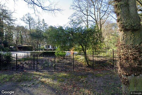 Straatview Koekoekslaan 3