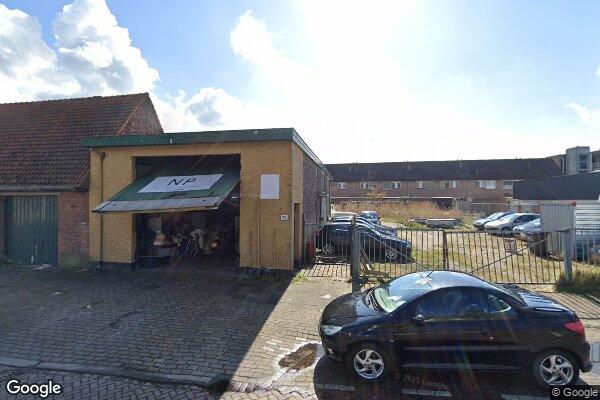 Straatview Havenkade 73