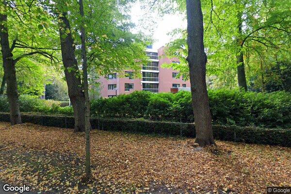 Straatview Park oud wassenaar 58