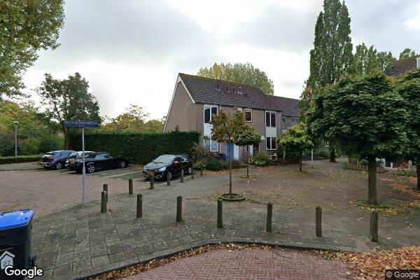 Straatview Aletta jacobsplantsoen 15