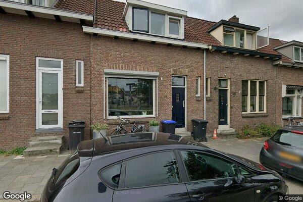 Straatview Crayensteynstraat 59