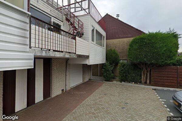 Straatview Reggedal 13