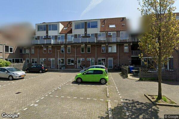 Straatview Blijenburghsweer 4