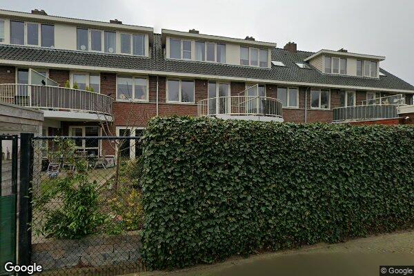 Straatview Waterland 22