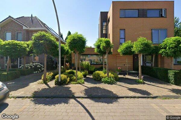 Straatview Akkerviool 21