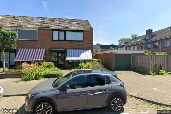 Straatview Colijnweg 33