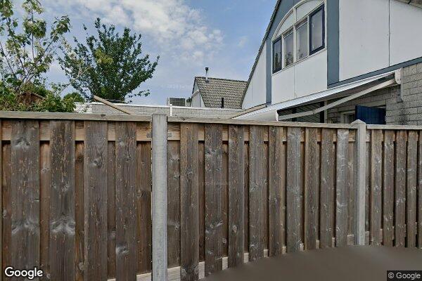 Straatview Pijperlaan 82