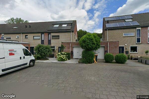 Straatview Noordmansstraat 24