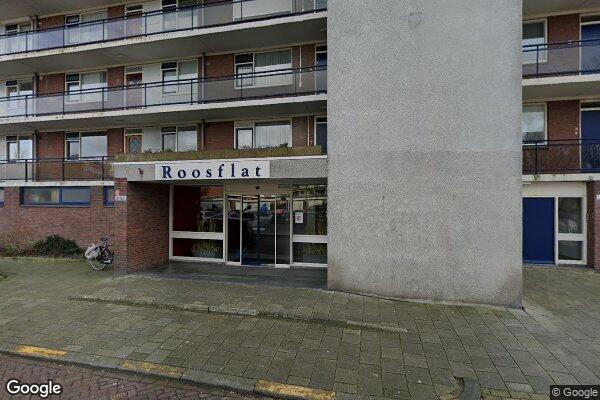 Straatview Roosstraat 82