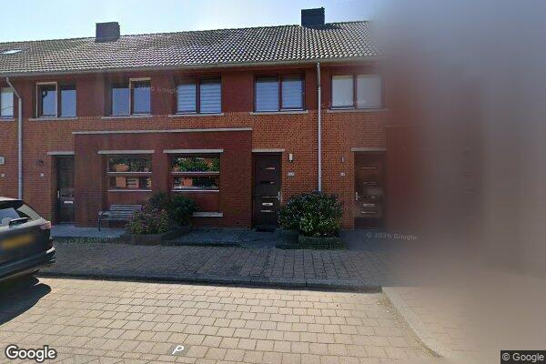 Straatview Fonteinkruid 50