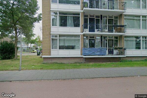 Straatview Karel Doormanlaan 120