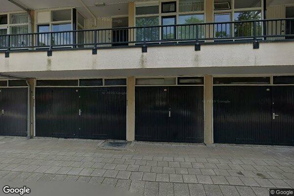 Straatview H. Kamerlingh Onnesstraat 57