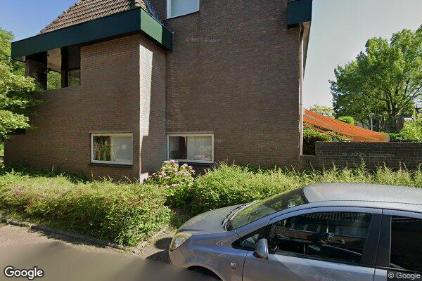 Straatview Kerkstraat 33